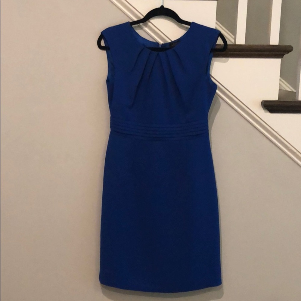 Tahari dress